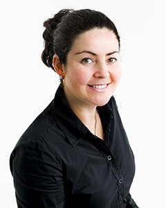 Solange Le-Feuvre