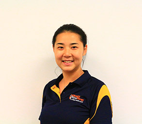 Doris Qu