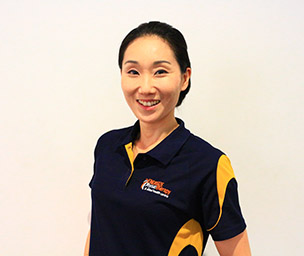 Erika Watanabe
