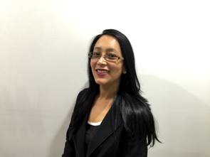 Eva Tamrakar