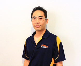 Wei Ting