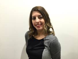 Sandy Najem